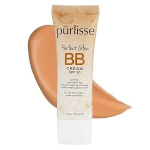 pūrlisse Perfect Glow BB Cream