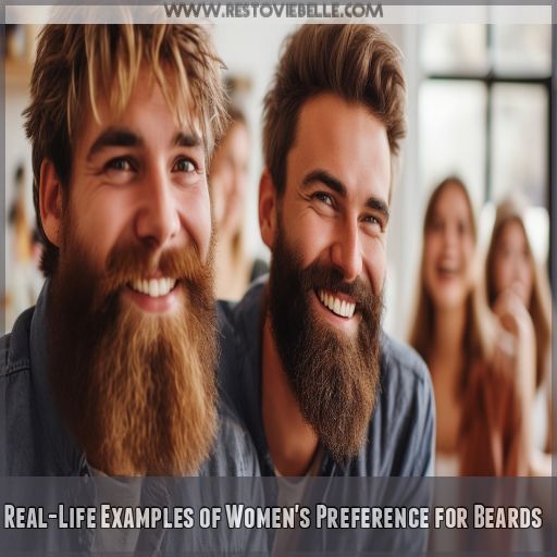 Real-Life Examples of Women