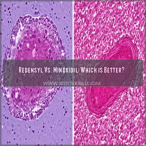 Redensyl Vs. Minoxidil: Which is Better