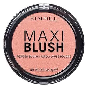 Rimmel London Maxi - 001