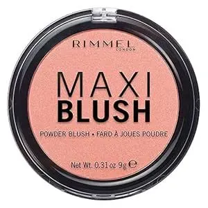 Rimmel London Maxi - 001