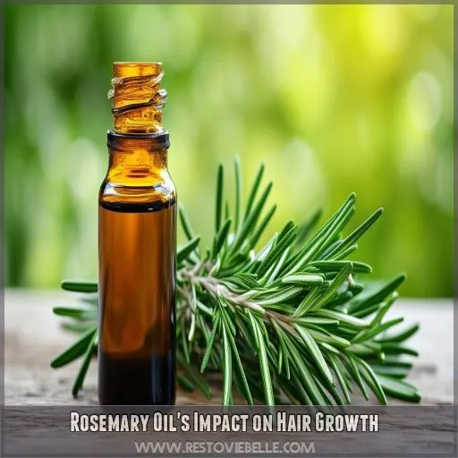 Rosemary Oil