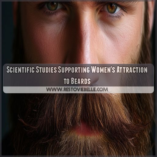 Scientific Studies Supporting Women
