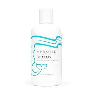 Seatox Oil & Sulfate Free