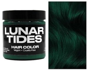 Semi-Permanent Hair Color (43 colors)