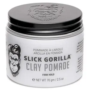 Slick Gorilla Clay Pomade 2.5