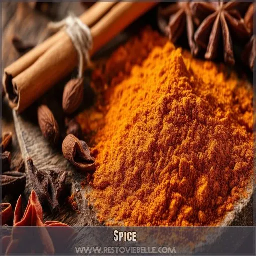 Spice