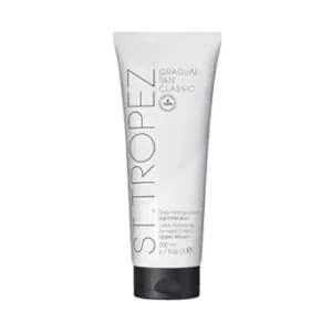 St.Tropez Gradual Tan Firming Lotion,Sun