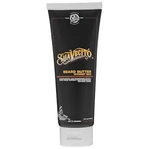 Suavecito Beard Butter - Whiskey