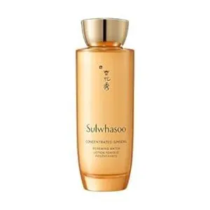 Sulwhasoo Concentrated Ginseng Renewing Water: