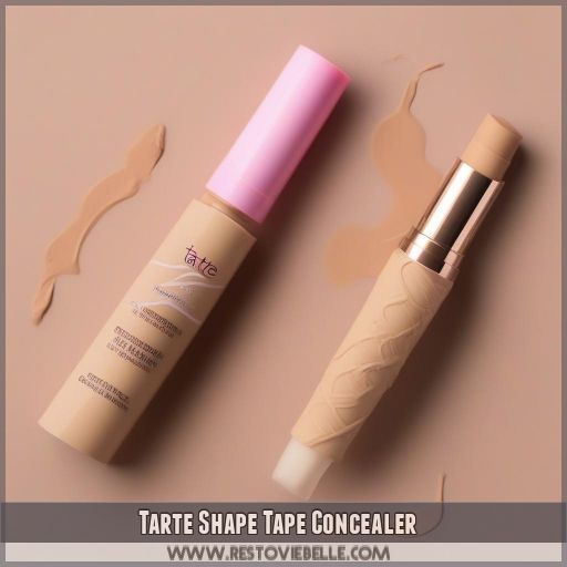 Tarte Shape Tape Concealer