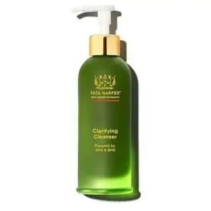 Tata Harper Clarifying Cleanser, Blemish,