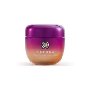 TATCHA The Violet-C Radiance Mask: