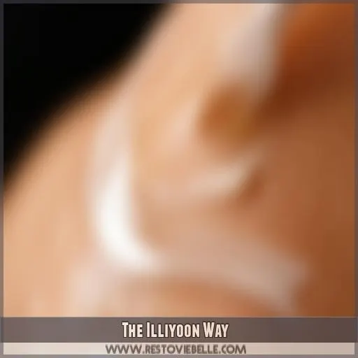 The Illiyoon Way