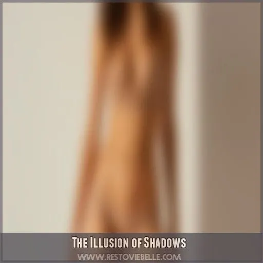 The Illusion of Shadows