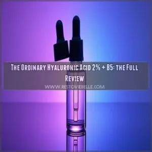 the ordinary hyaluronic acid 2 b5 review