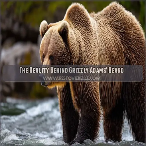 The Reality Behind Grizzly Adams