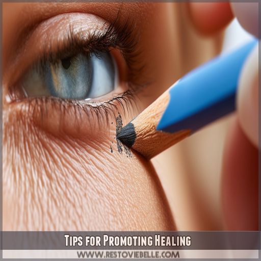 Tips for Promoting Healing