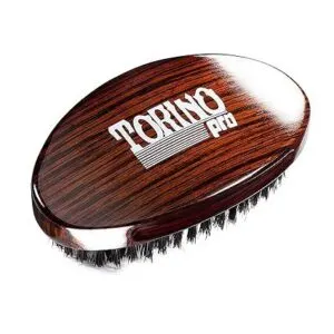 Torino Pro Wave Palm Brush