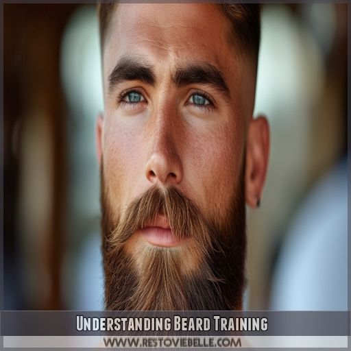 Understanding Beard Training