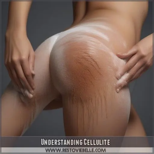 Understanding Cellulite