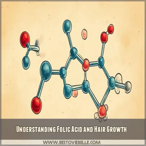 Understanding Folic Acid and Hair Growth