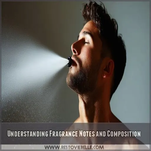 Understanding Fragrance Notes and Composition