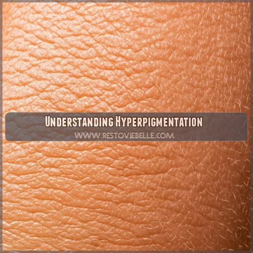 Understanding Hyperpigmentation