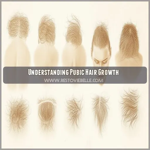 Understanding Pubic Hair Growth
