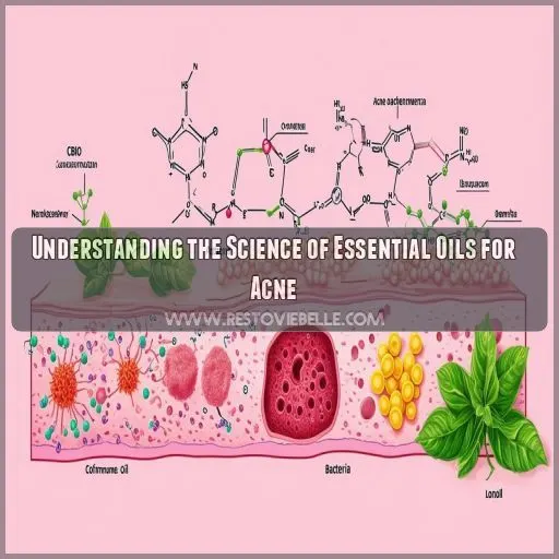 Understanding the Science of Essential Oils for Acne