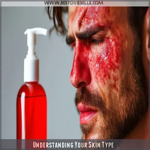 Understanding Your Skin Type