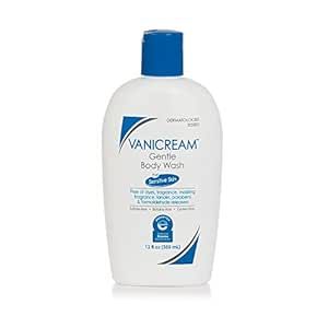 Vanicream Gentle Body Wash -12