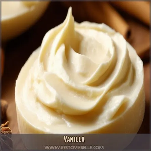 Vanilla