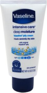 Vaseline Intensive Care Deep Moisture