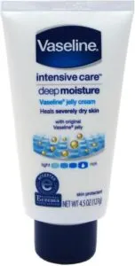 Vaseline Intensive Care Deep Moisture