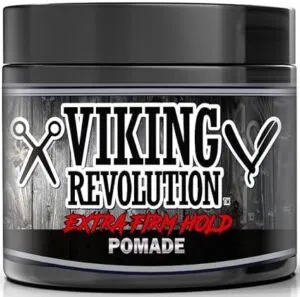 Viking Revolution Extreme Hold Pomade