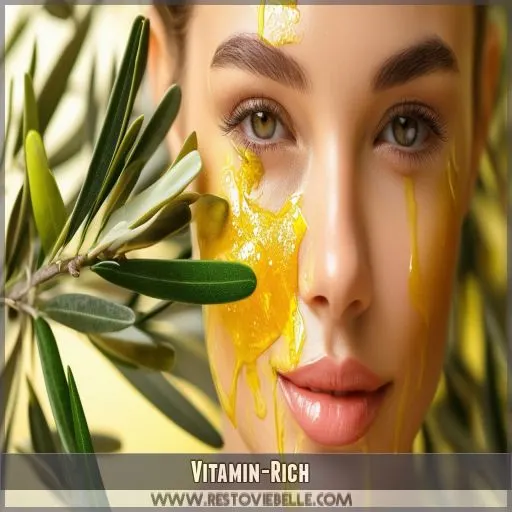 Vitamin-Rich