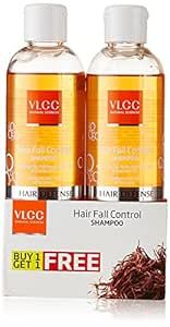 VLCC Hair Fall Control Shampoo