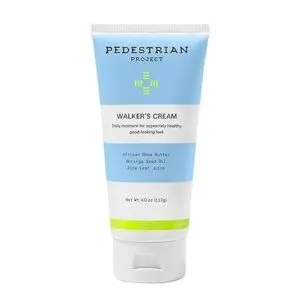 Walker’s Foot Cream - Deeply