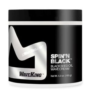 Wave King x Wavebuilder Spin