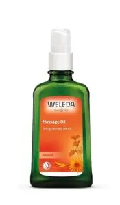 Weleda Arnica Muscle Massage Oil,