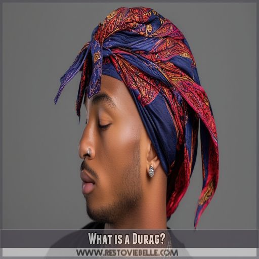 What is a Durag