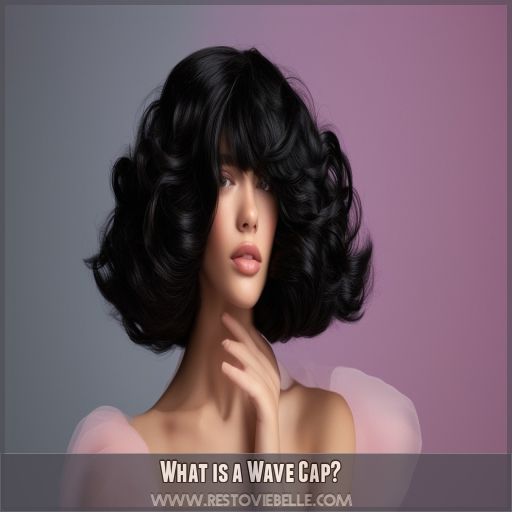 What is a Wave Cap