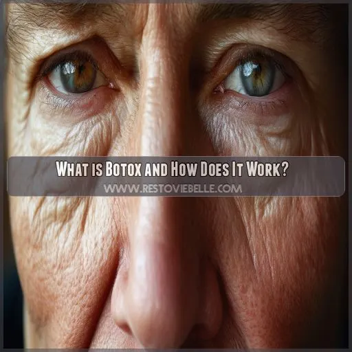 What is Botox and How Does It Work