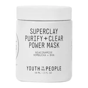 Youth To The People Superclay