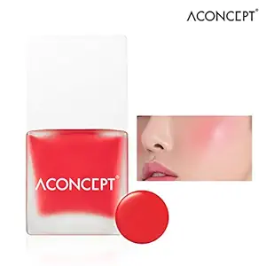 [ACONCEPT] Cheek Me 10g (#3