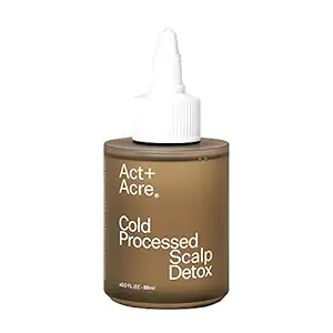 ACT+ ACRE Cold Processed Scalp