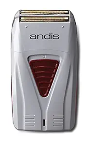 Andis 17150(TS-1) Pro Foil Lithium