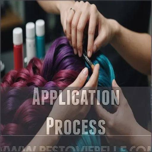 Application Process