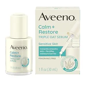 Aveeno Calm + Restore Triple